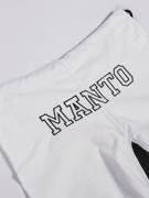 MANTO miko BJJ GI -white